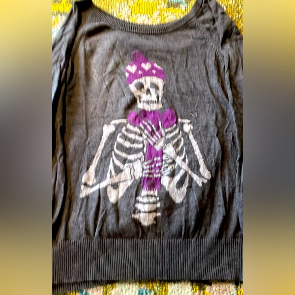 Torrid sweater - Picture 1 of 1